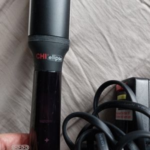 Chi curly iron